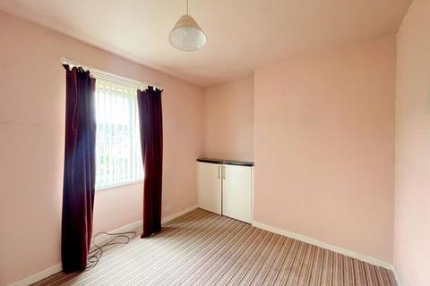 8 Kirkbrae, Galashiels, TD1 1NQ