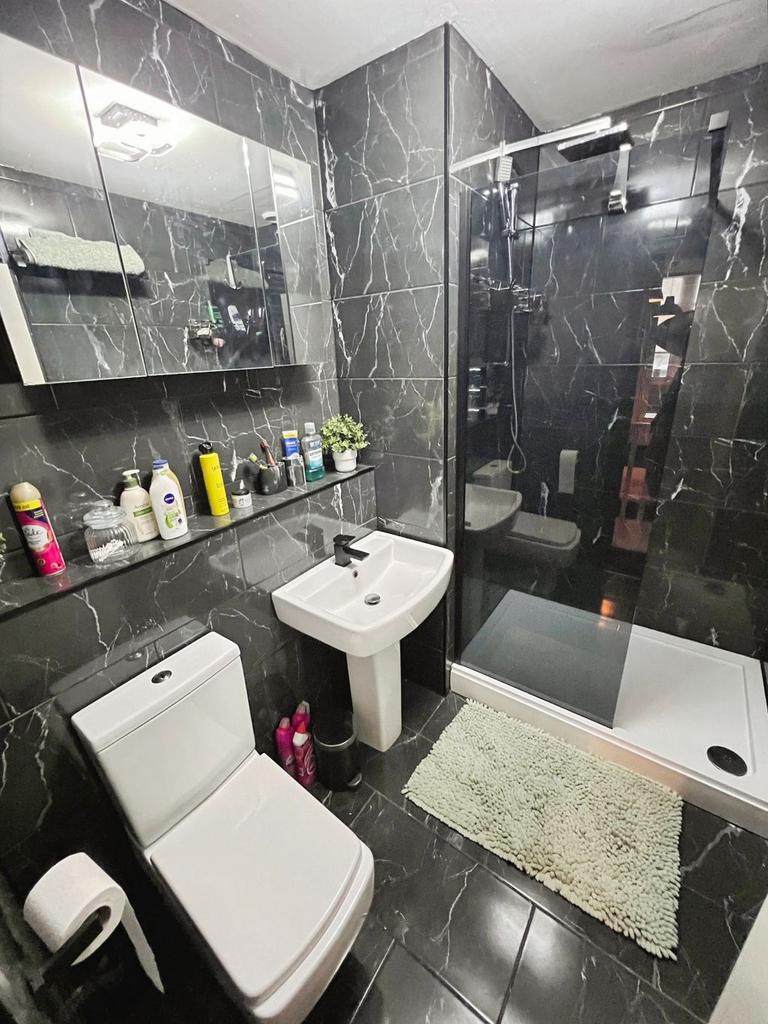 En suite