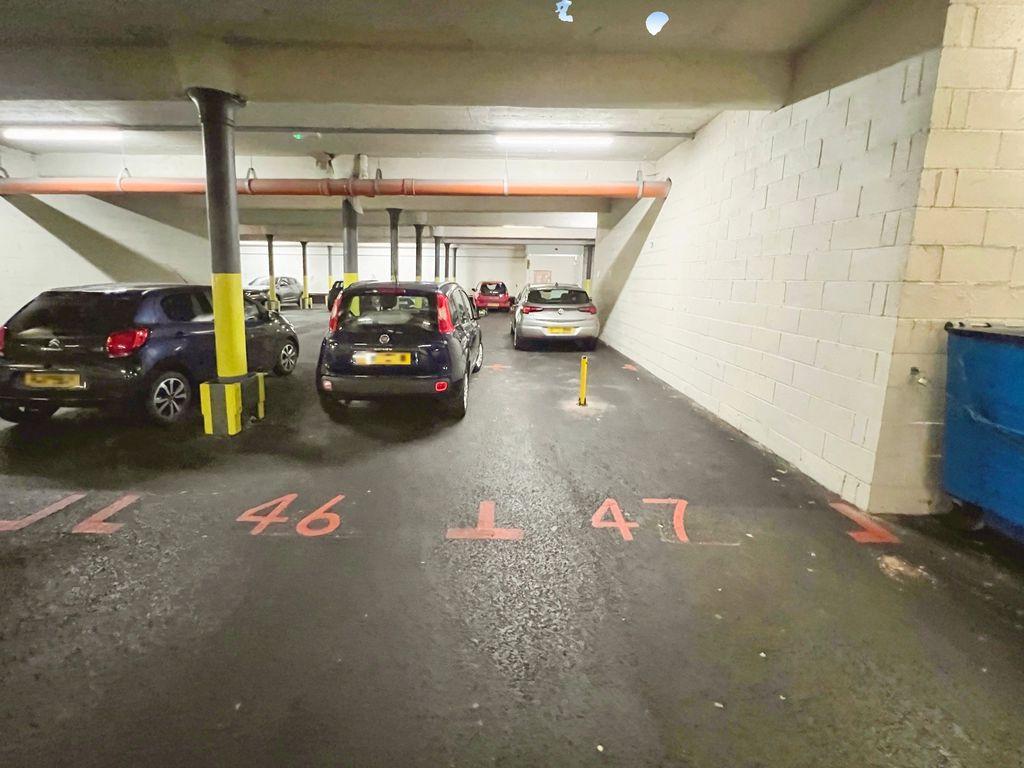 Car park