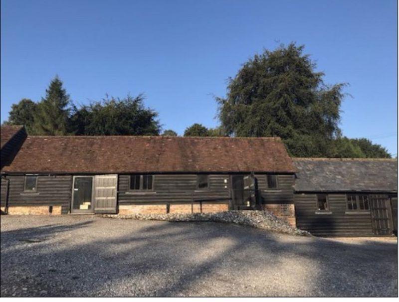 Stansted, Nr Sevenoaks Office £1,292 pcm (£298 pw)