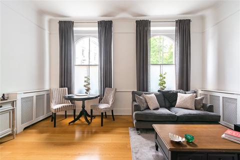 1 bedroom apartment to rent, Westbourne Gardens, Bayswater, Westminster, W2