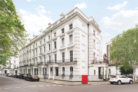 1 bedroom apartment to rent, Westbourne Gardens, Bayswater, Westminster, W2