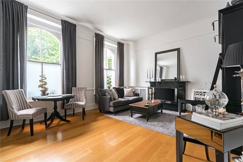 1 bedroom apartment to rent, Westbourne Gardens, Bayswater, Westminster, W2