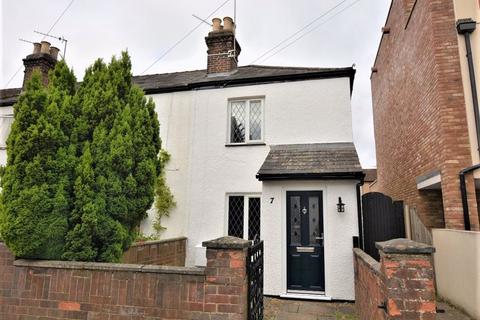 2 bedroom end of terrace house for sale - Headstone Lane, Harrow Weald