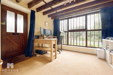 3 bedroom barn conversion for sale, Spring Street, Wool, BH20.
