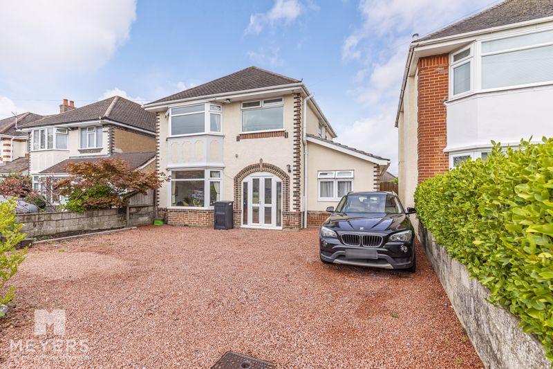 Durrington Road, East... 4 bed detached house for sale £550,000