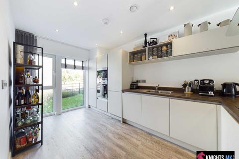 undefined, Countess Way, Milton Keynes MK10
