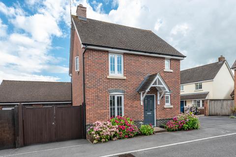 3 bedroom detached house for sale, Kenelm Close, Sherborne, Dorset, DT9