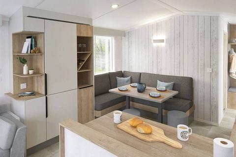 undefined, Two Bed Swift Moselle Scandi Castle Howard Lakeside Holiday Park, York YO60