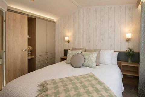 undefined, Two Bed Swift Moselle Scandi Castle Howard Lakeside Holiday Park, York YO60