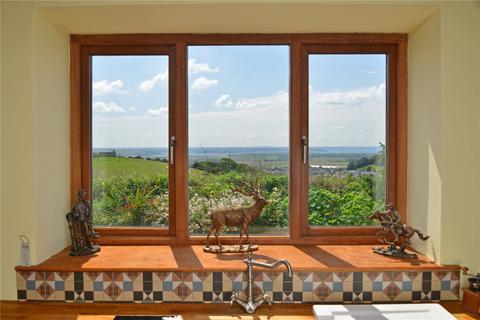 4 bedroom equestrian property for sale - Braunton, Devon, EX33