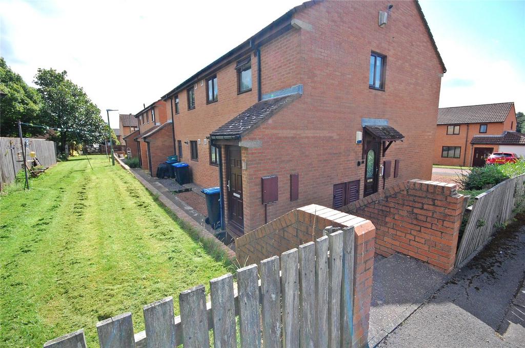 Farnham Close, Newton Hall, Durham... 1 bed apartment £550 pcm (£127 pw)