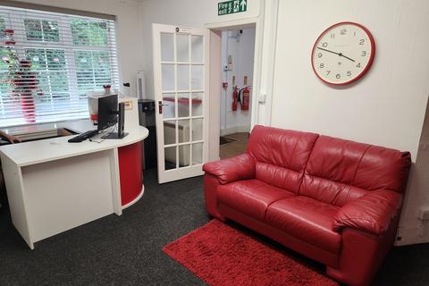 Office to rent, 8 Crossways,Silwood Road,