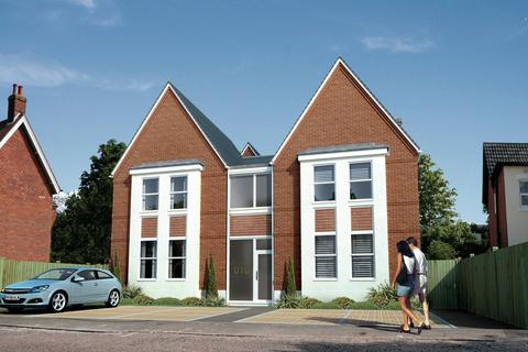 10, Green Reef, 10 Drummond Road, Bournemouth, BH1 4DS