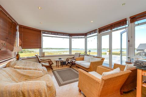 4 bedroom detached house for sale, Four Mile Bridge, Holyhead, Isle of Anglesey, LL65