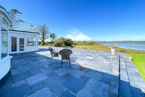 4 bedroom detached house for sale, Four Mile Bridge, Holyhead, Isle of Anglesey, LL65