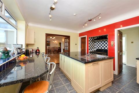 4 bedroom detached house for sale, Four Mile Bridge, Holyhead, Isle of Anglesey, LL65