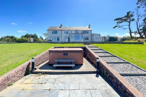 4 bedroom detached house for sale, Four Mile Bridge, Holyhead, Isle of Anglesey, LL65