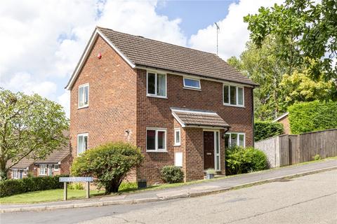 4 Bridle Way, Berkhamsted, HP4 1BS