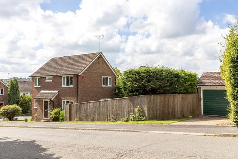 4 Bridle Way, Berkhamsted, HP4 1BS