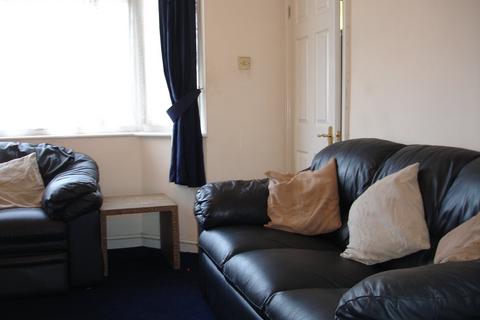 2 bedroom terraced house to rent - Mortimer Road, Filton, Bristol