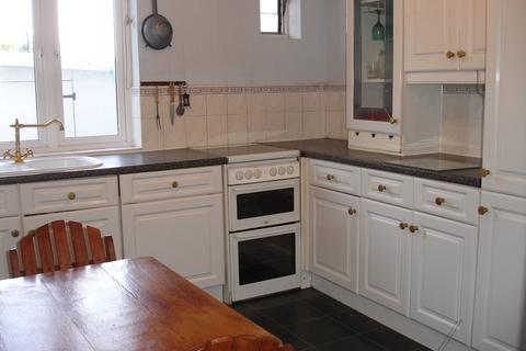 2 bedroom terraced house to rent - Mortimer Road, Filton, Bristol