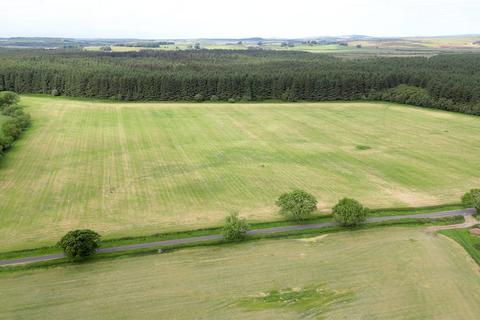 Land for sale, Carsenestock Farm - Lot 3, Newton Stewart, Dumfries and Galloway, South West Scotland, DG8