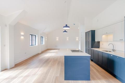 3 bedroom barn conversion for sale - Birchin Cross Road, Knatts Valley, Sevenoaks, Kent