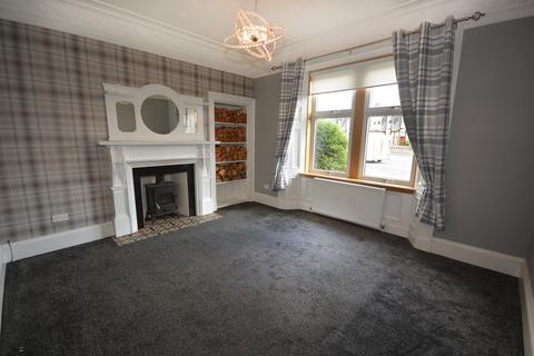 undefined, Linden Avenue, Stirling, Stirlingshire