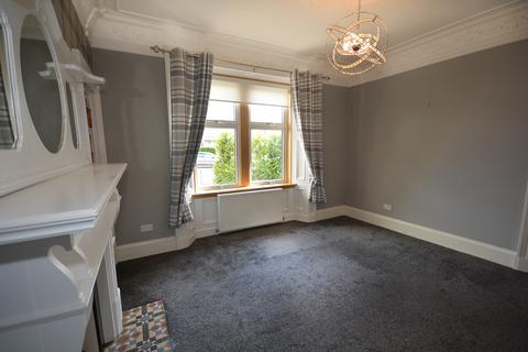 undefined, Linden Avenue, Stirling, Stirlingshire
