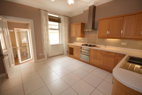 undefined, Linden Avenue, Stirling, Stirlingshire