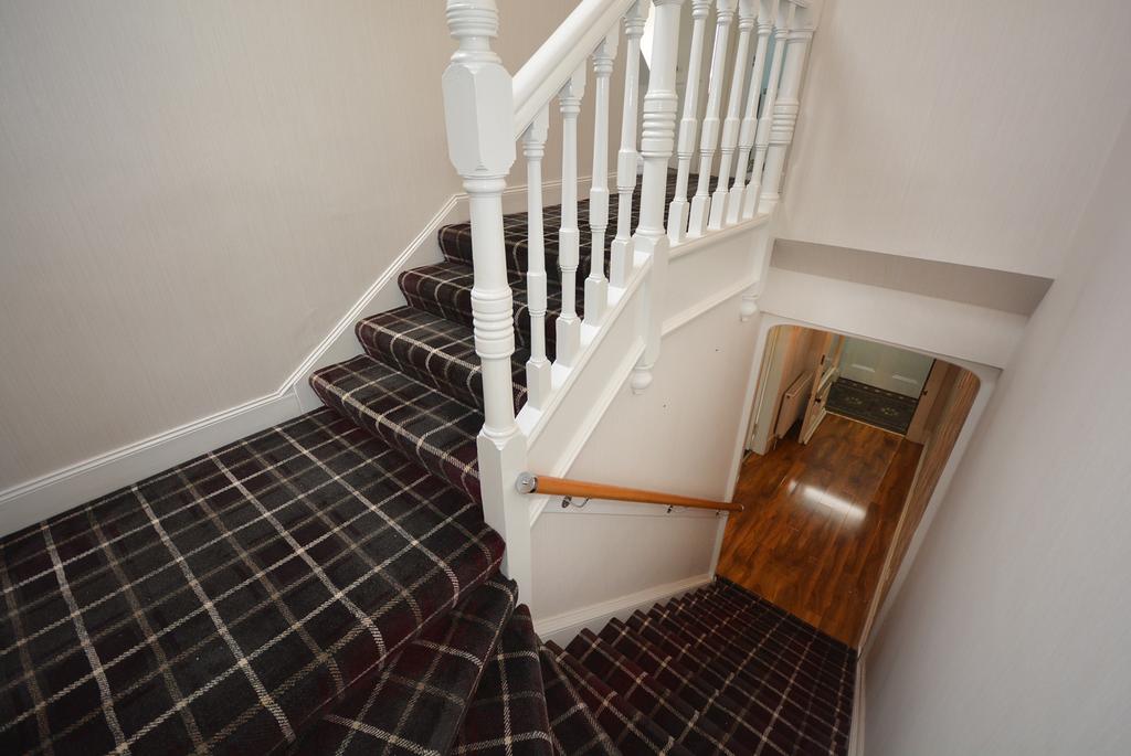 Mid Hallway