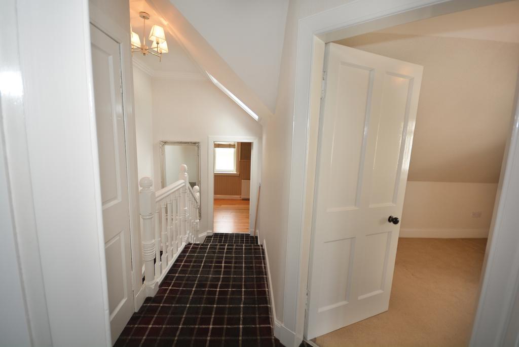 Upper Hallway