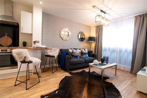Manchester Waters, 1 Pomona Strand, Old Trafford, Manchester, M16