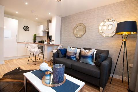 undefined, Manchester Waters, 1 Pomona Strand, Old Trafford, Manchester, M16
