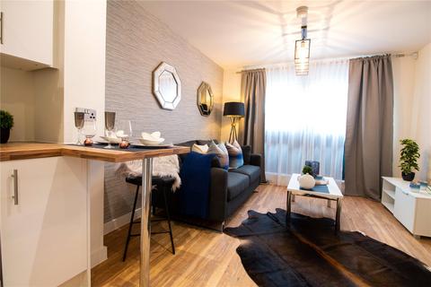 undefined, Manchester Waters, 1 Pomona Strand, Old Trafford, Manchester, M16