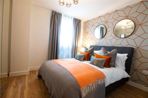 undefined, Manchester Waters, 1 Pomona Strand, Old Trafford, Manchester, M16
