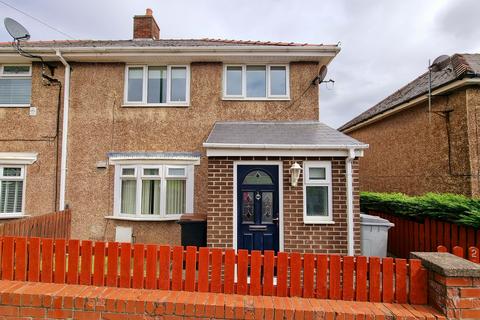 undefined, Castledene Road, Consett