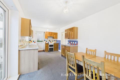 undefined, Castledene Road, Consett