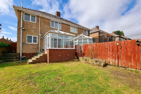 undefined, Castledene Road, Consett