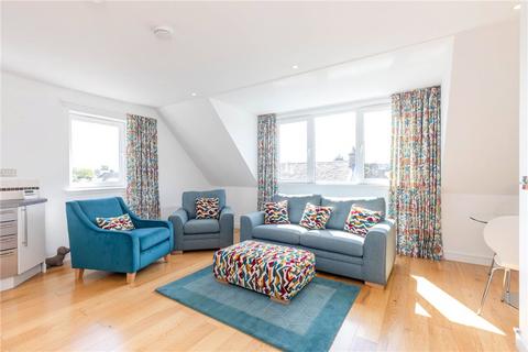 2 bedroom apartment to rent, The Green, Edinburgh, Midlothian