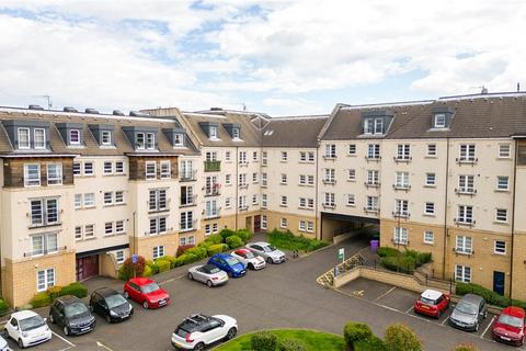 3/9 Powderhall Rigg, Edinburgh, EH7 4GA