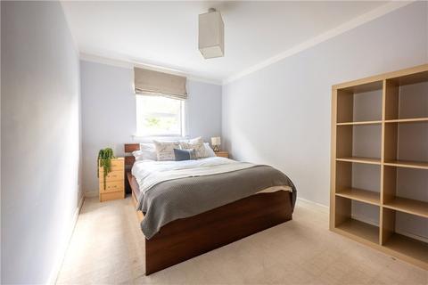 3/9 Powderhall Rigg, Edinburgh, EH7 4GA