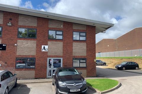 Office to rent - Estover Road, Plymouth PL6