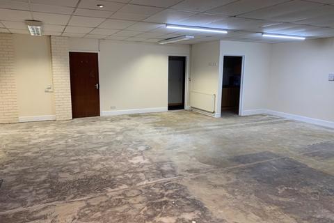 Office to rent - Estover Road, Plymouth PL6