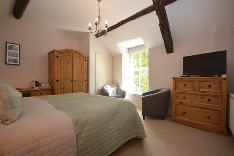 4 bedroom detached house for sale - Mostyn Cottage, Ganllwyd, Dolgellau LL40 2HS