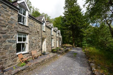 4 bedroom detached house for sale, Mostyn Cottage, Ganllwyd, Dolgellau LL40 2HS