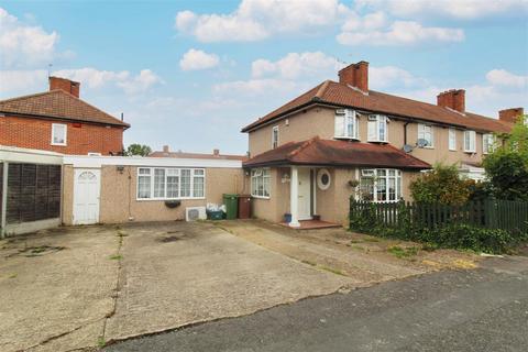 1 Kelso Road, Carshalton, SM5 1AP