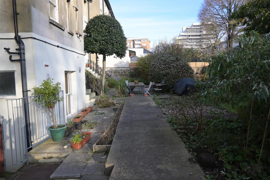 Communal Garden