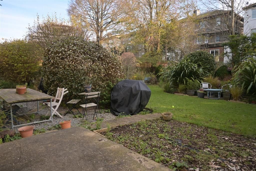 Communal Garden